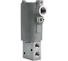 Maxseal 3/2-Way High Performance Direct Acting Solenoid Poppet Valve – Y013PA3H2CS